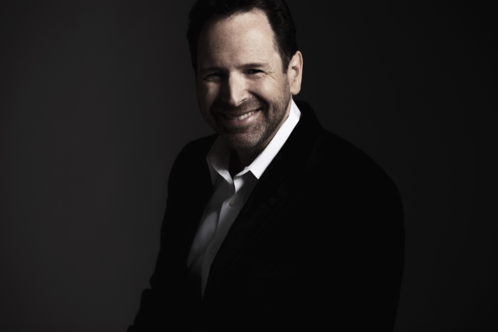 Photo of Barry Avrich